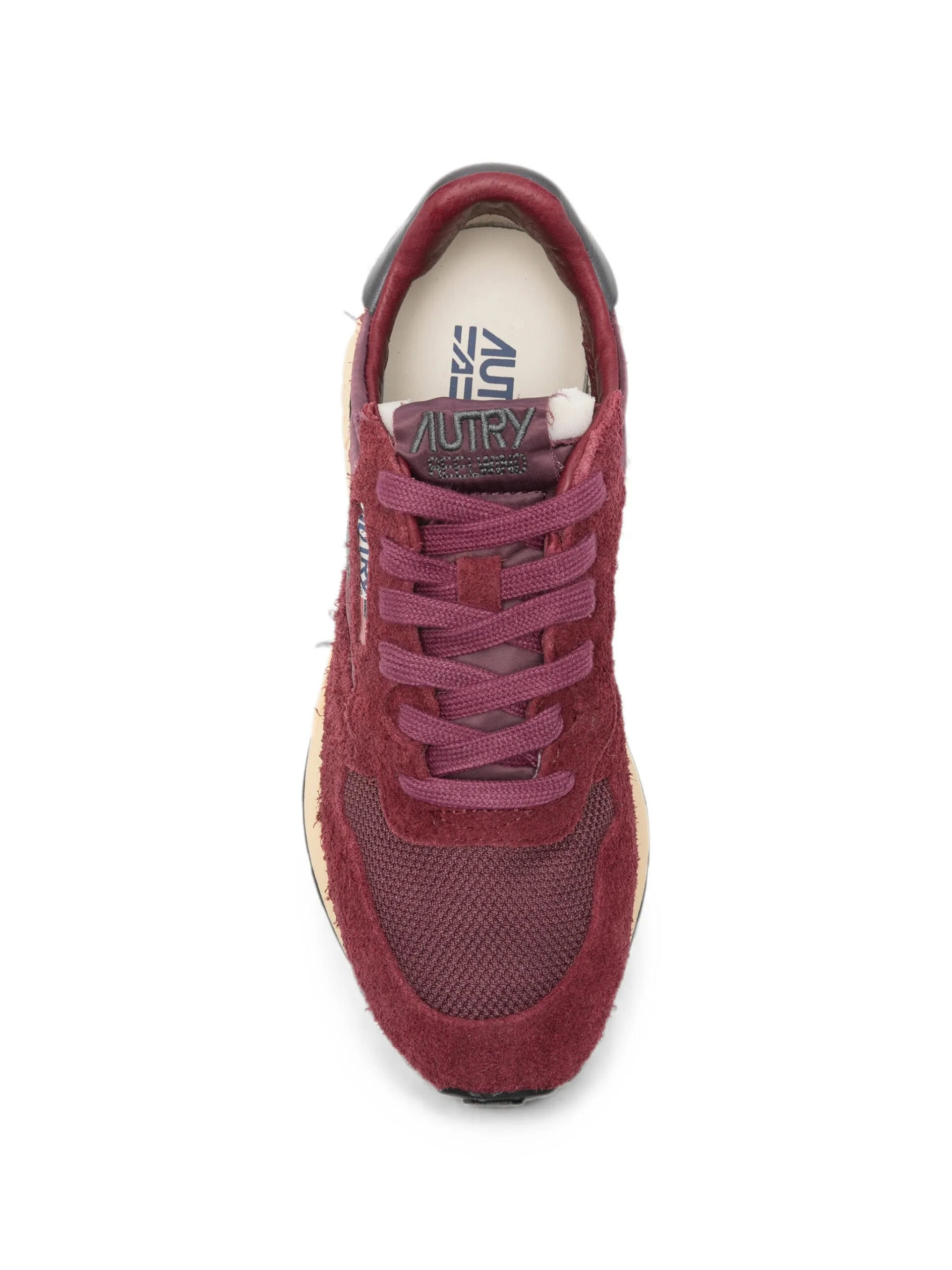 Reelwind Low Shoes