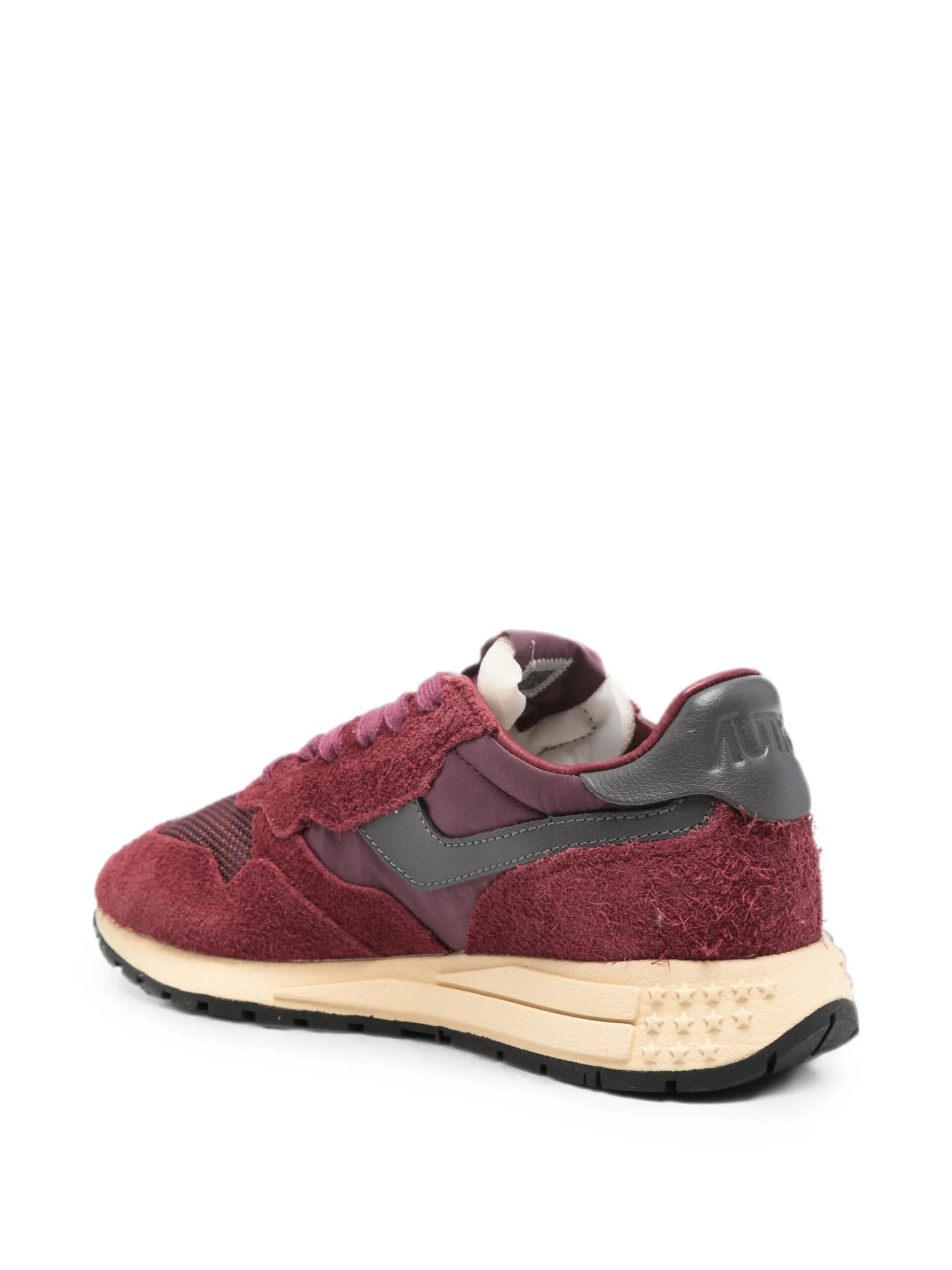 Reelwind Low Shoes