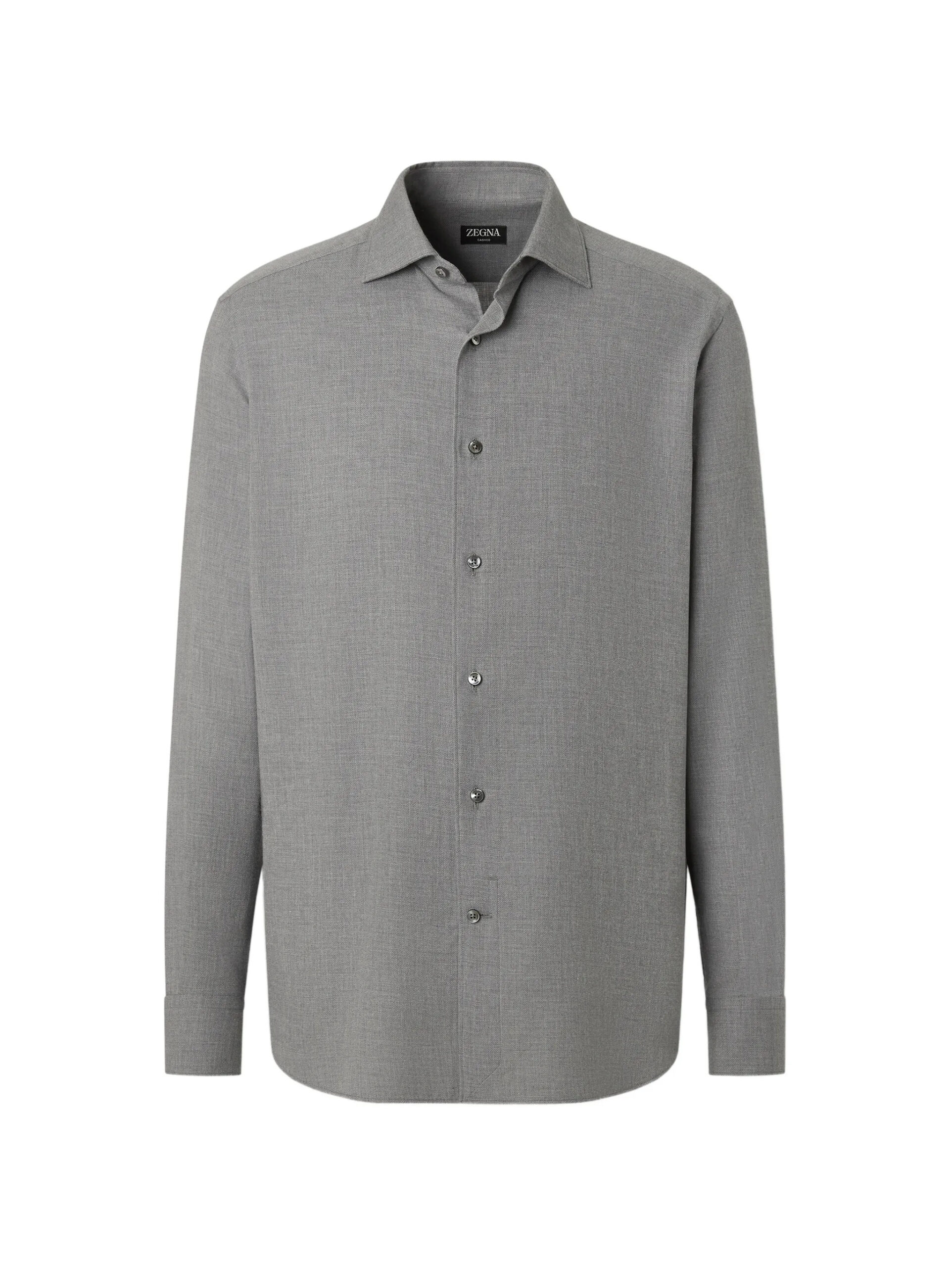 Textured Shirt