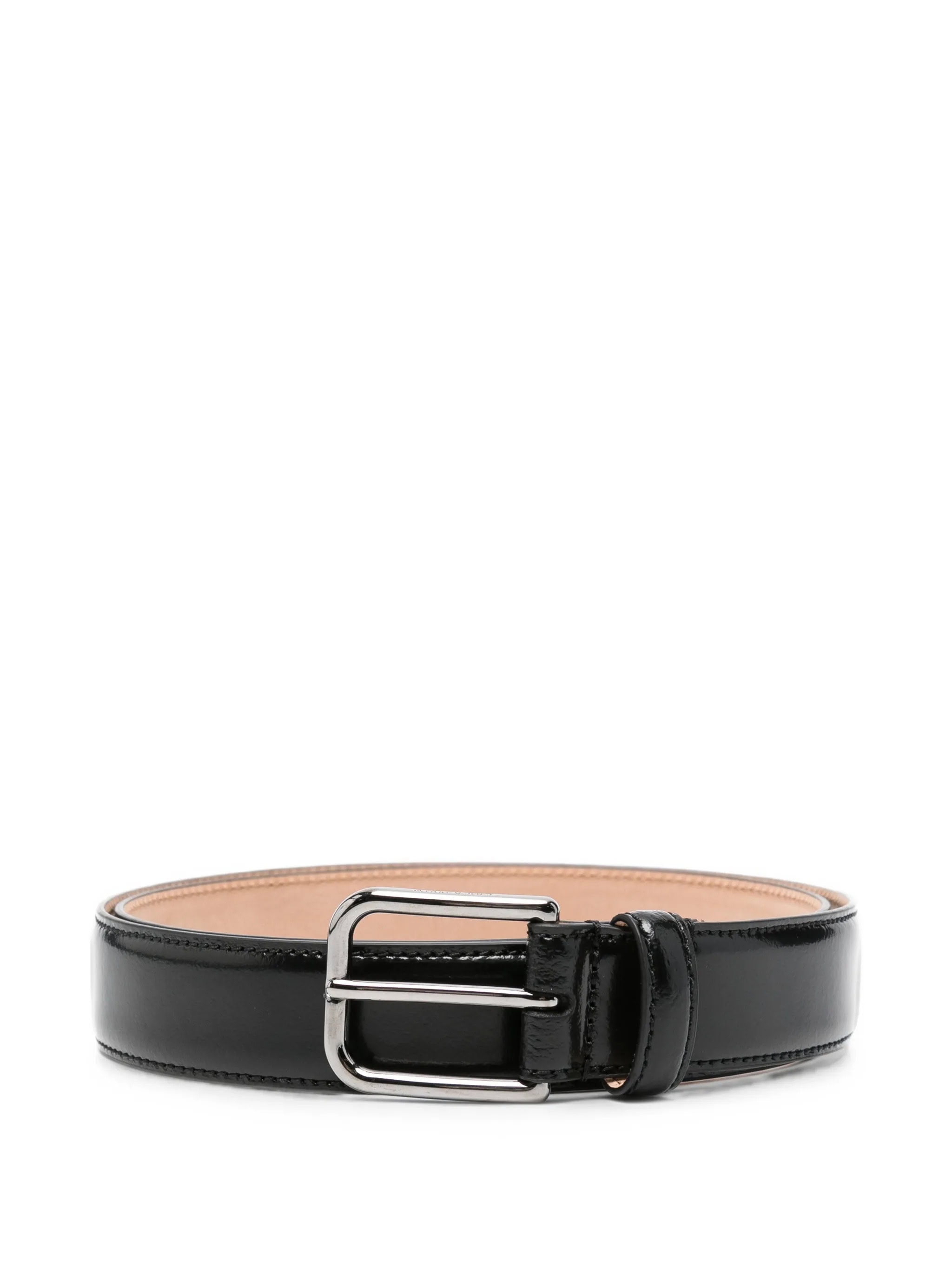 Polished Belt