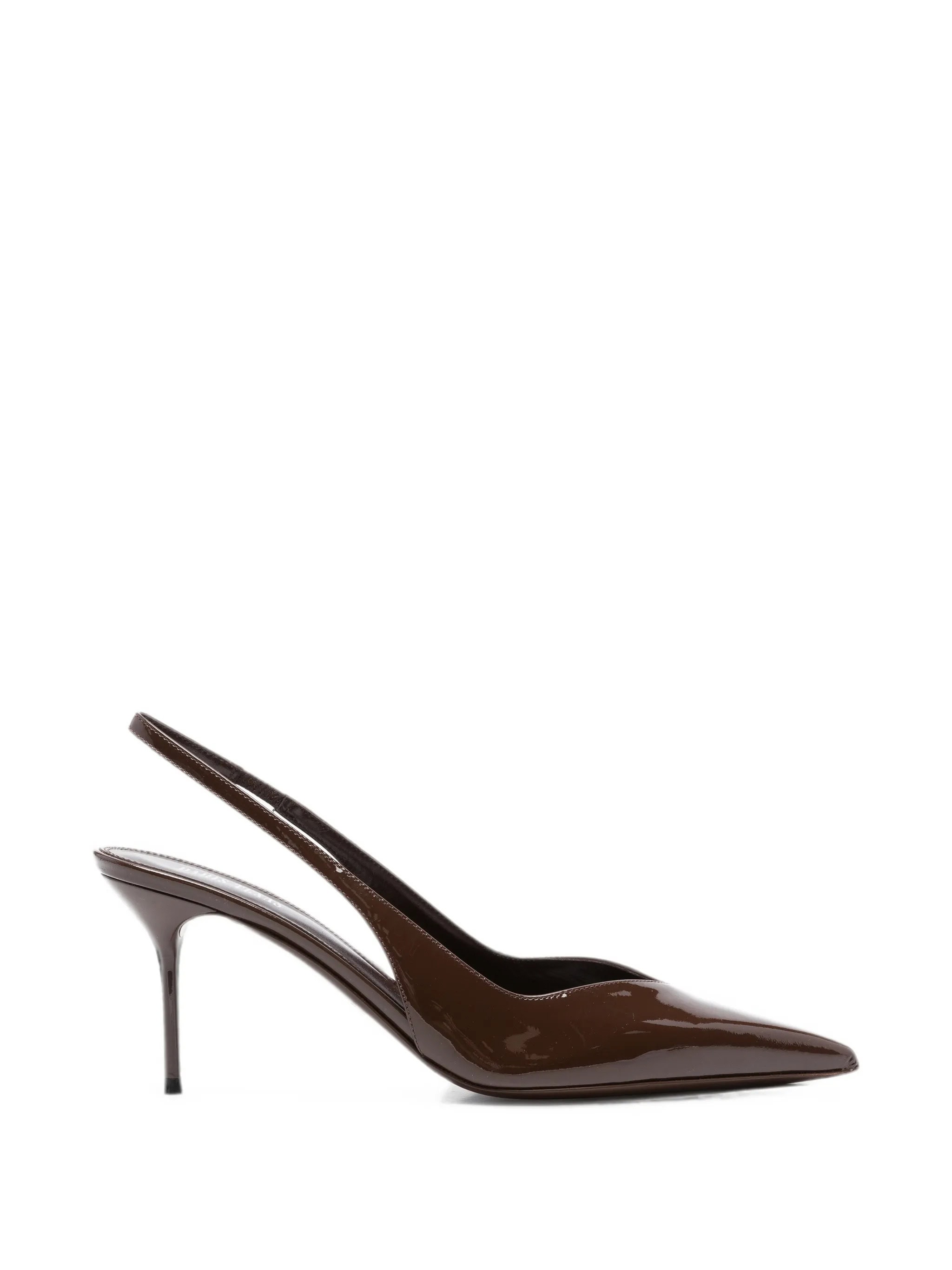 Sapatos Altos Lidia