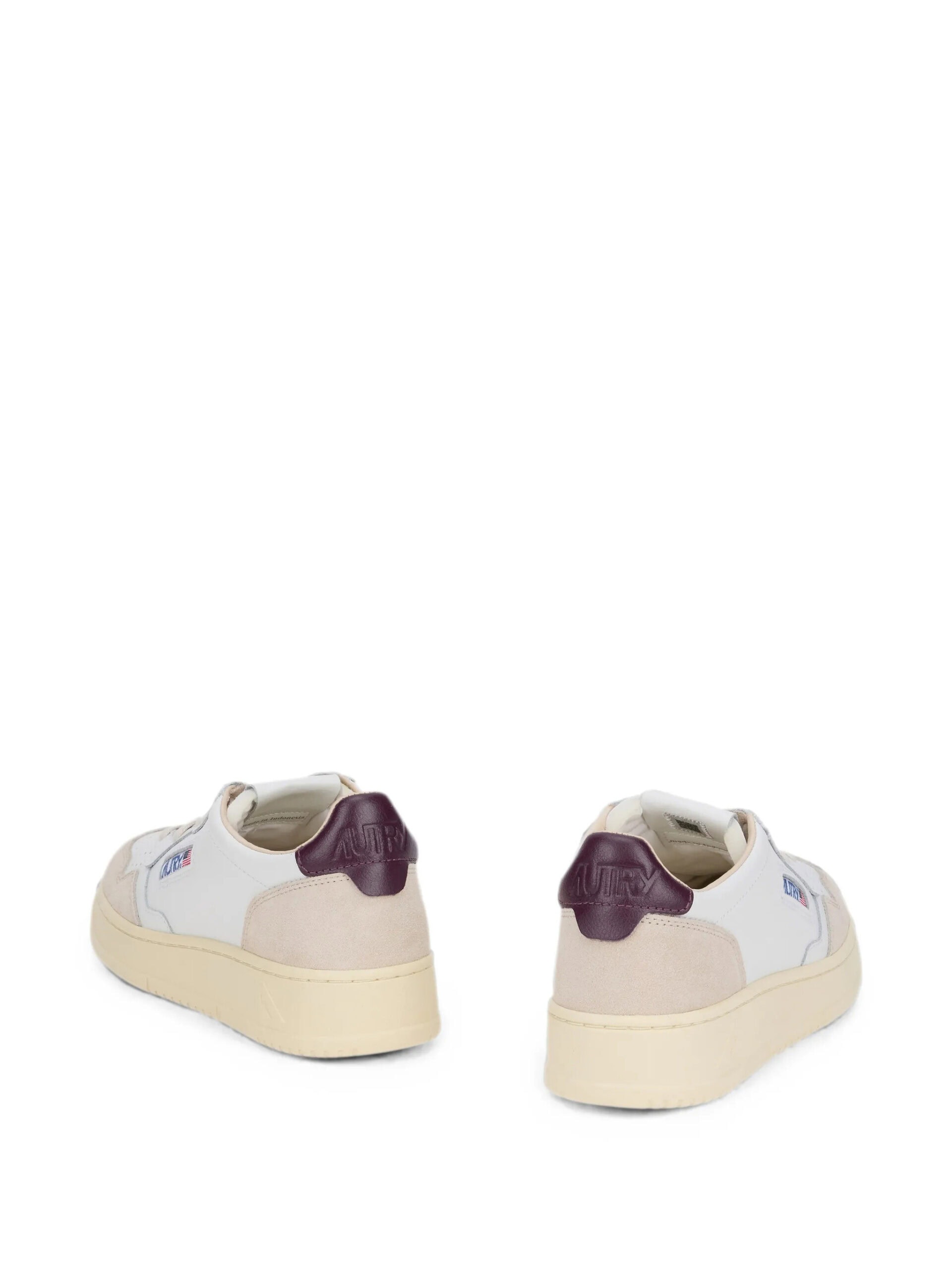 Medalist Sneakers