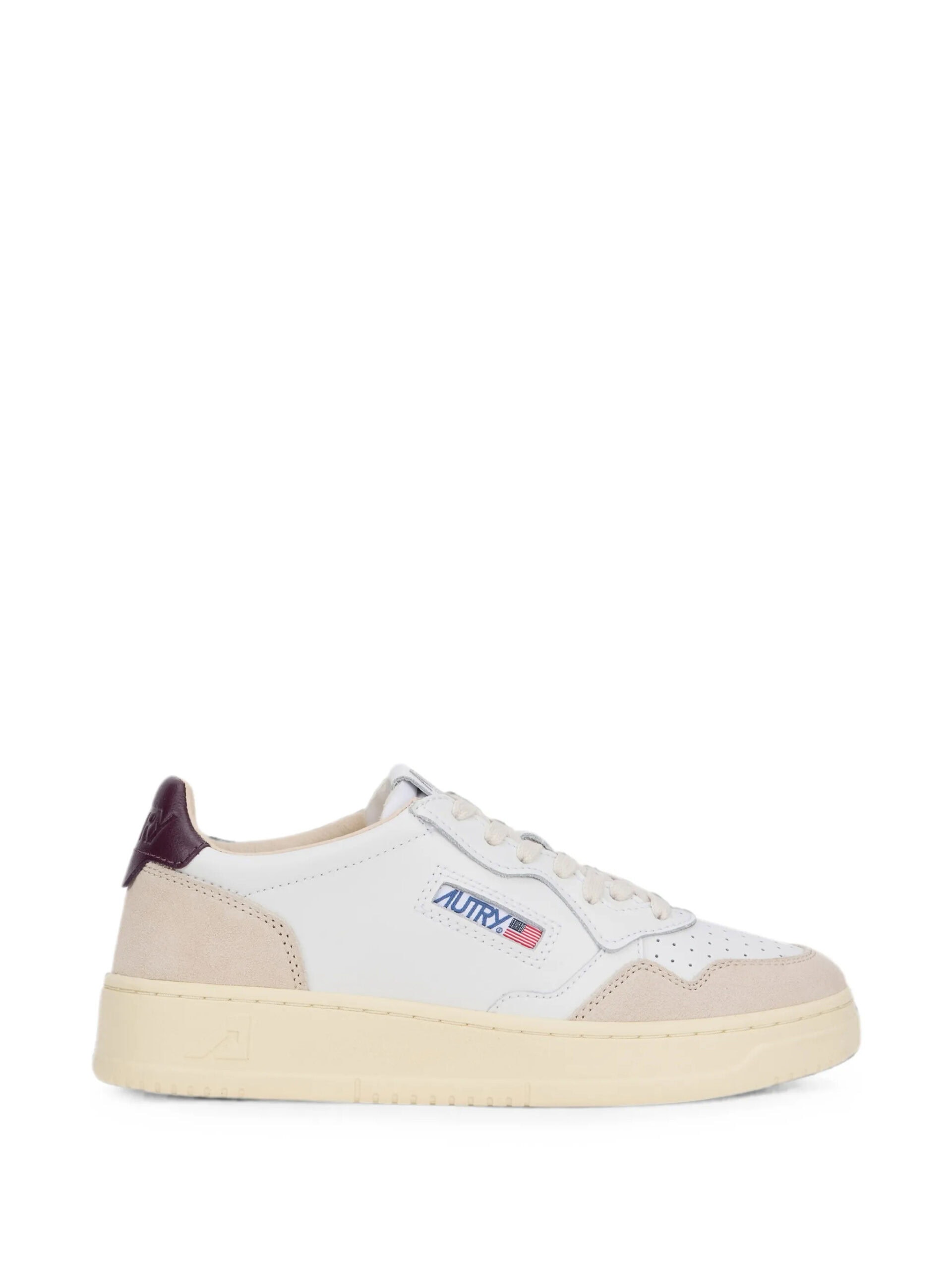 Medalist Sneakers