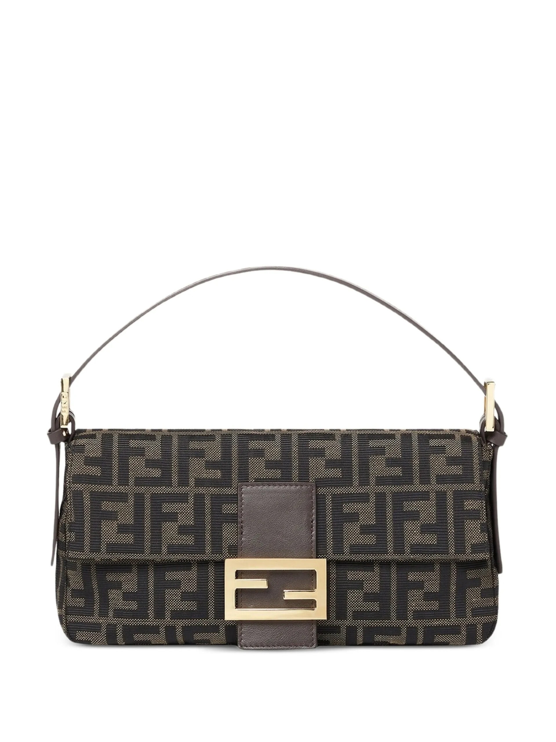 Baguette Shoulder Bag
