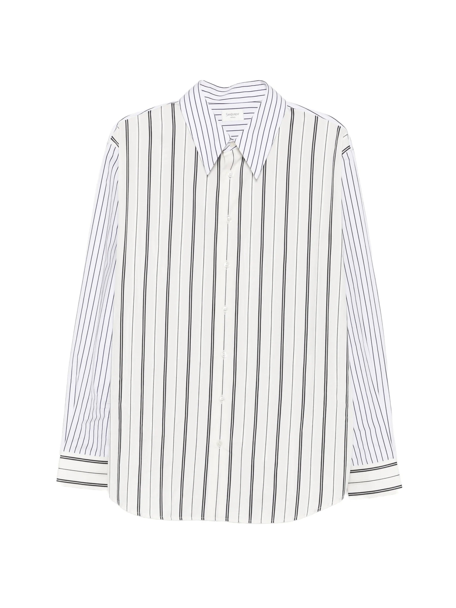 Striped Shirt