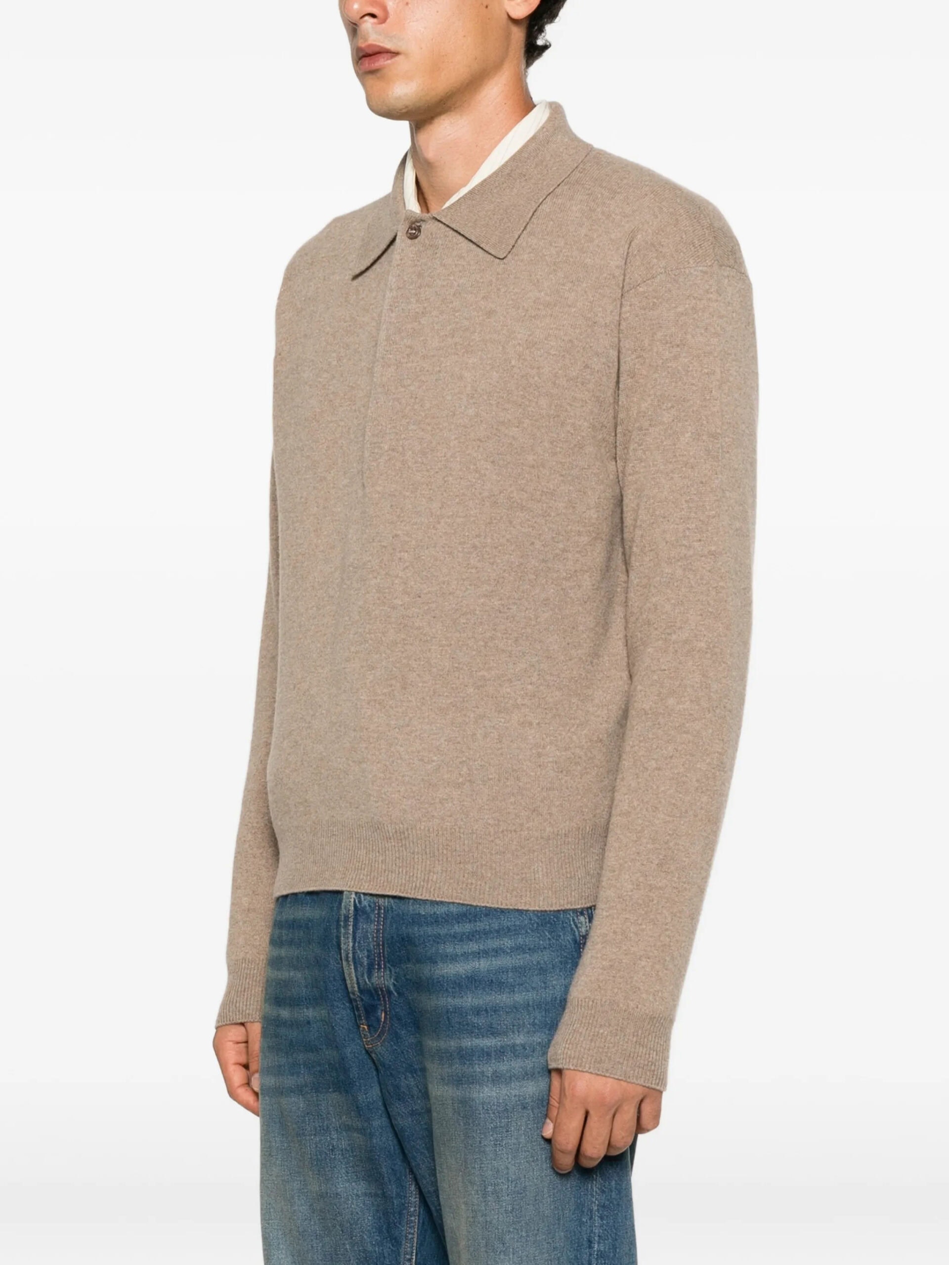 Jersey Polo
