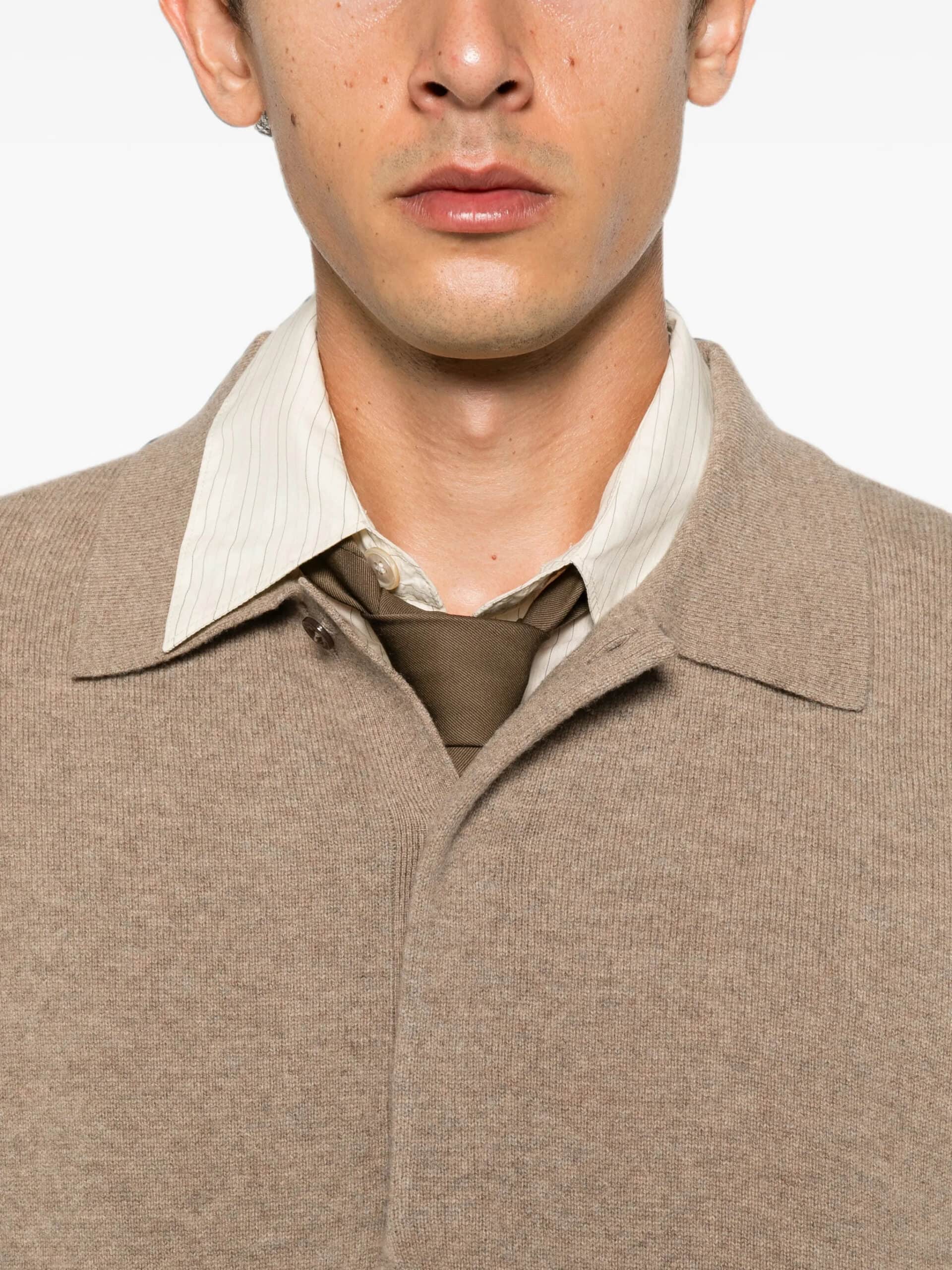 Jersey Polo