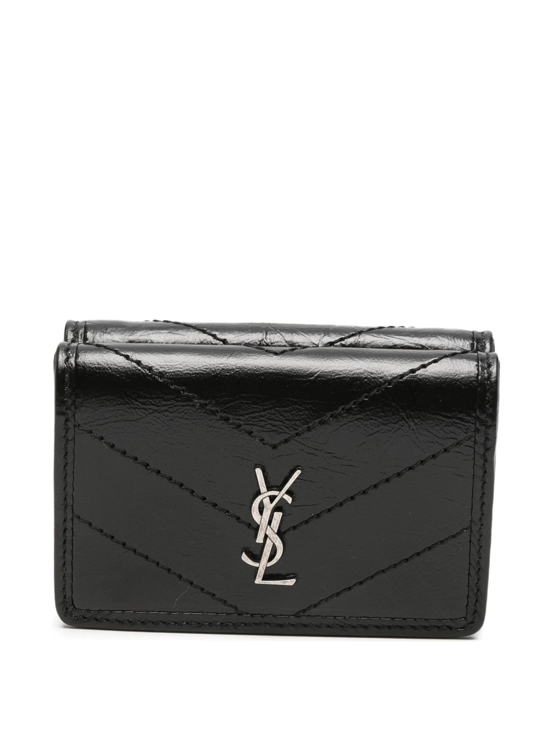 Logo Shoulder Bag