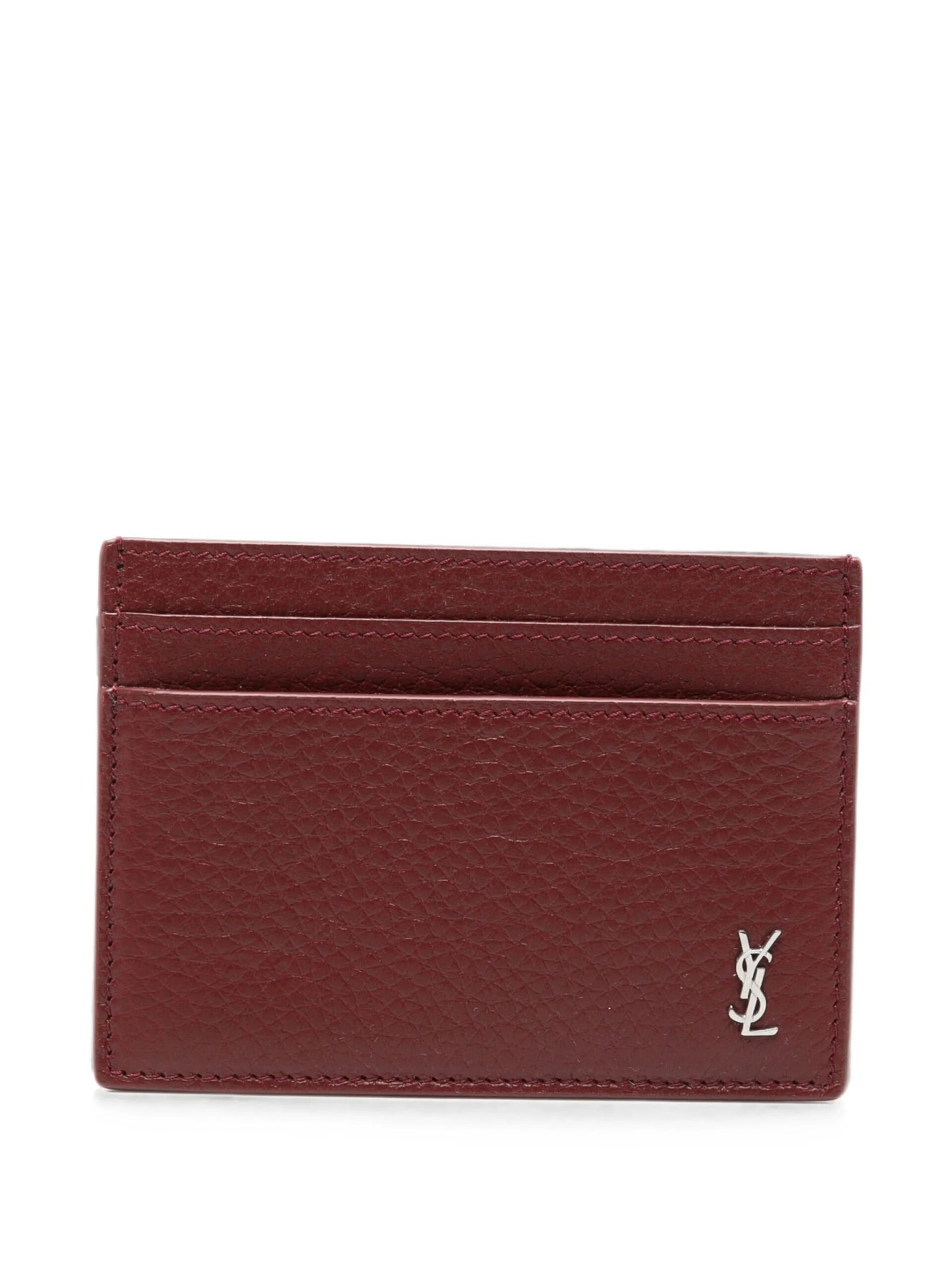 Card Holder with Logo