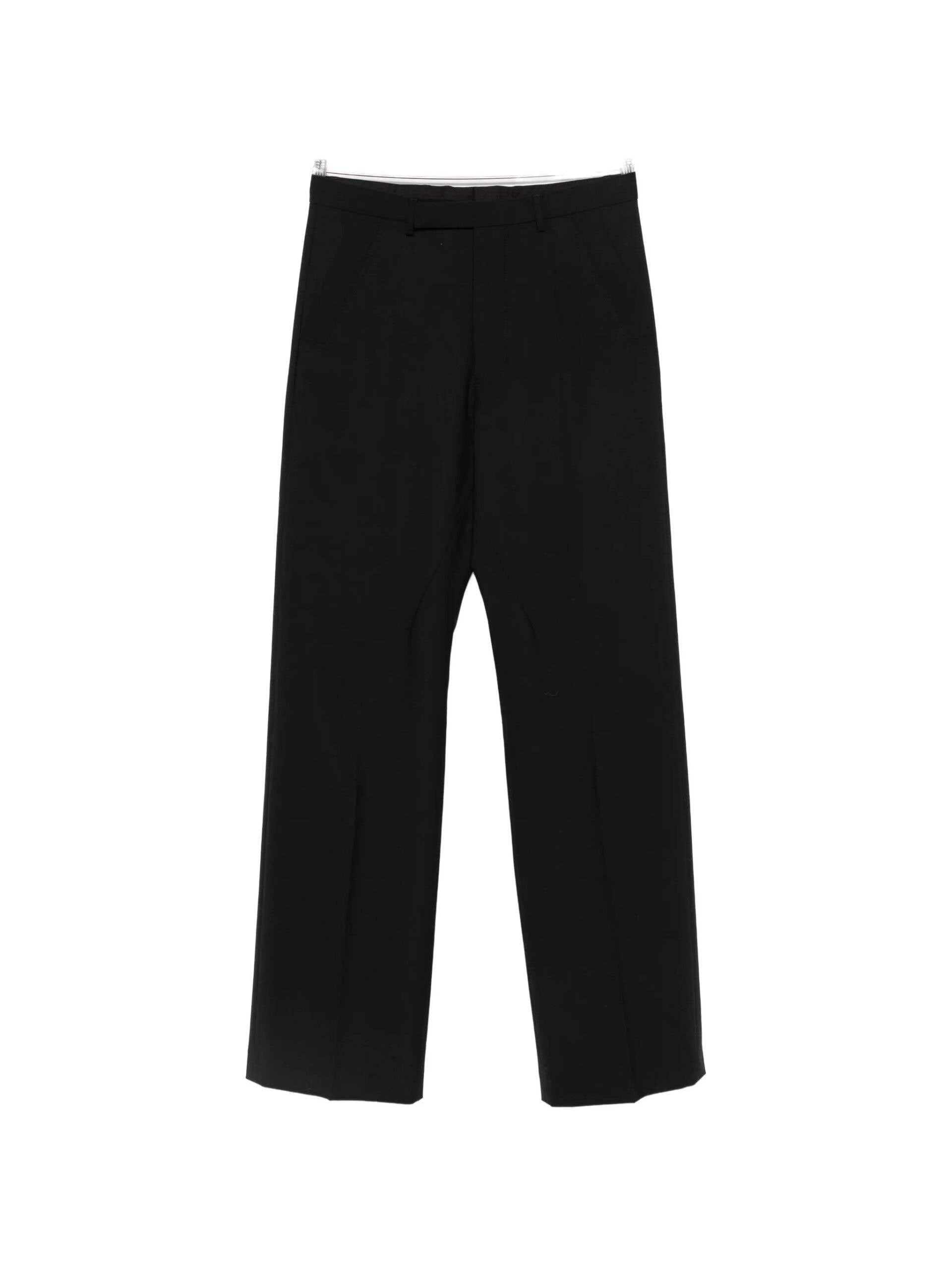 Pants Pockets