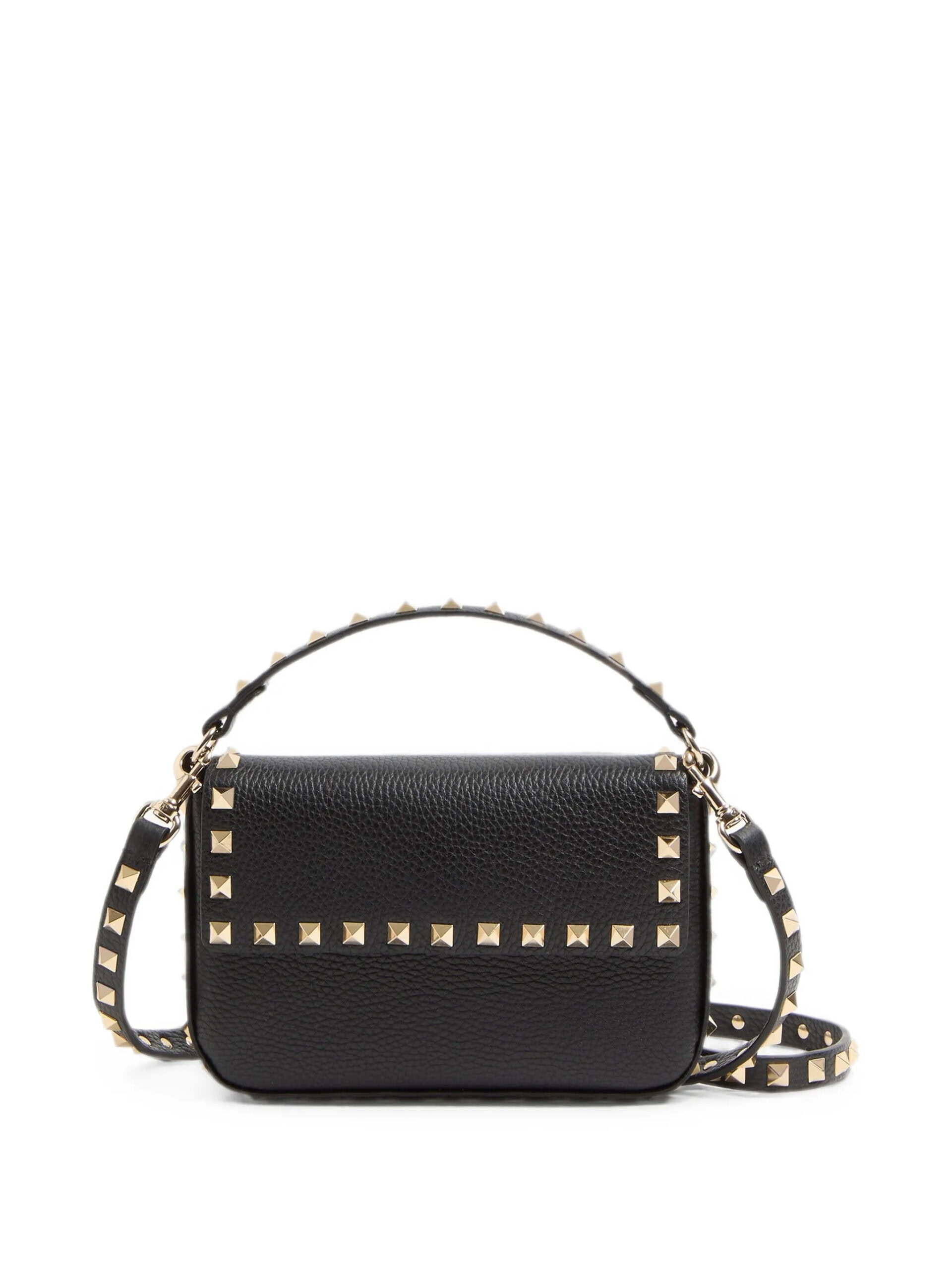 Rockstud Shoulder Bag