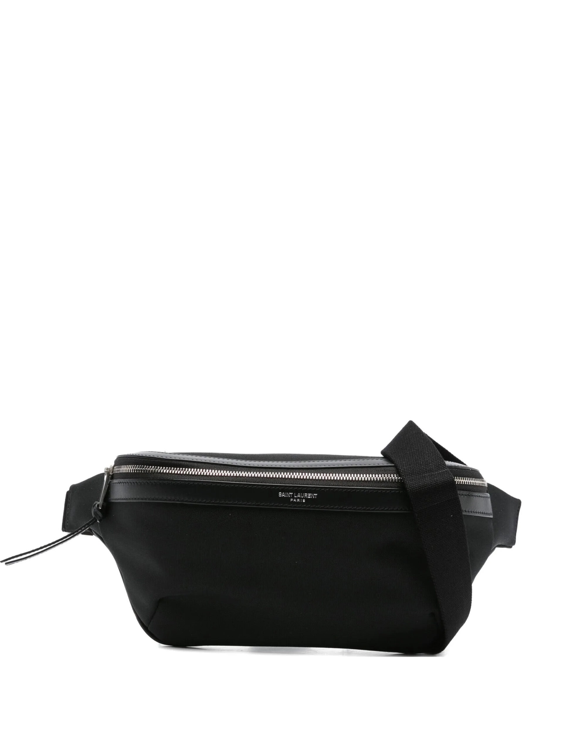 Logo Waist Belt Bag