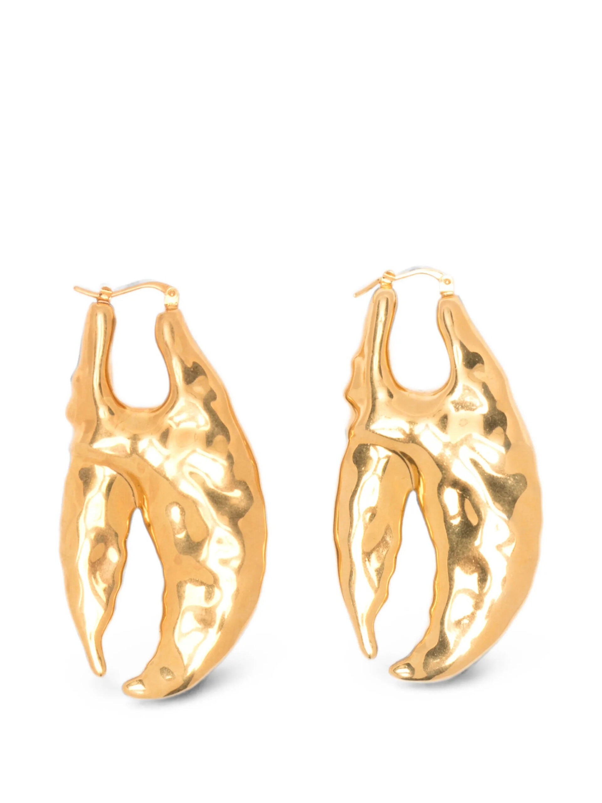 The Homard Earrings