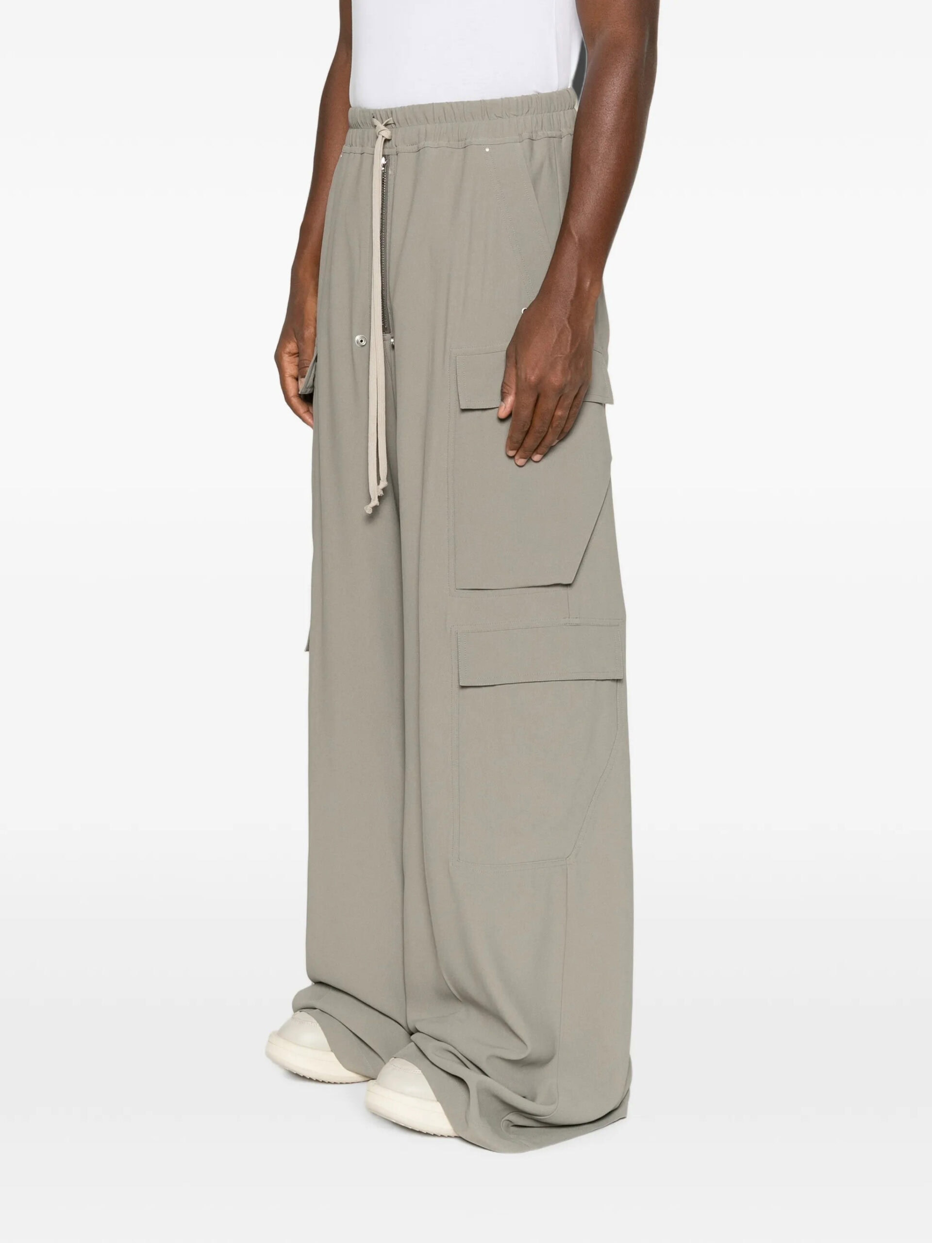 Cargo Baggy Pants