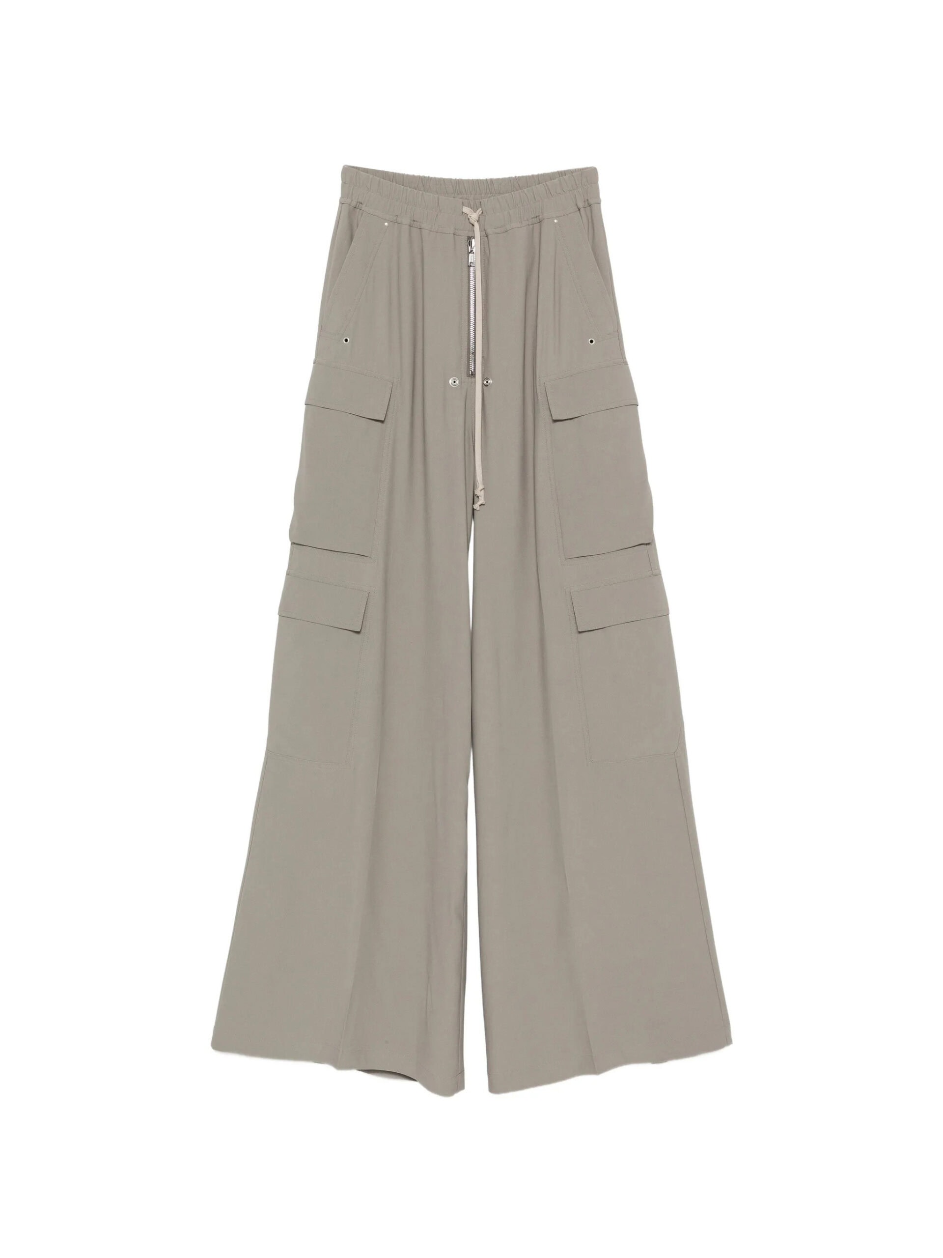 Cargo Baggy Pants