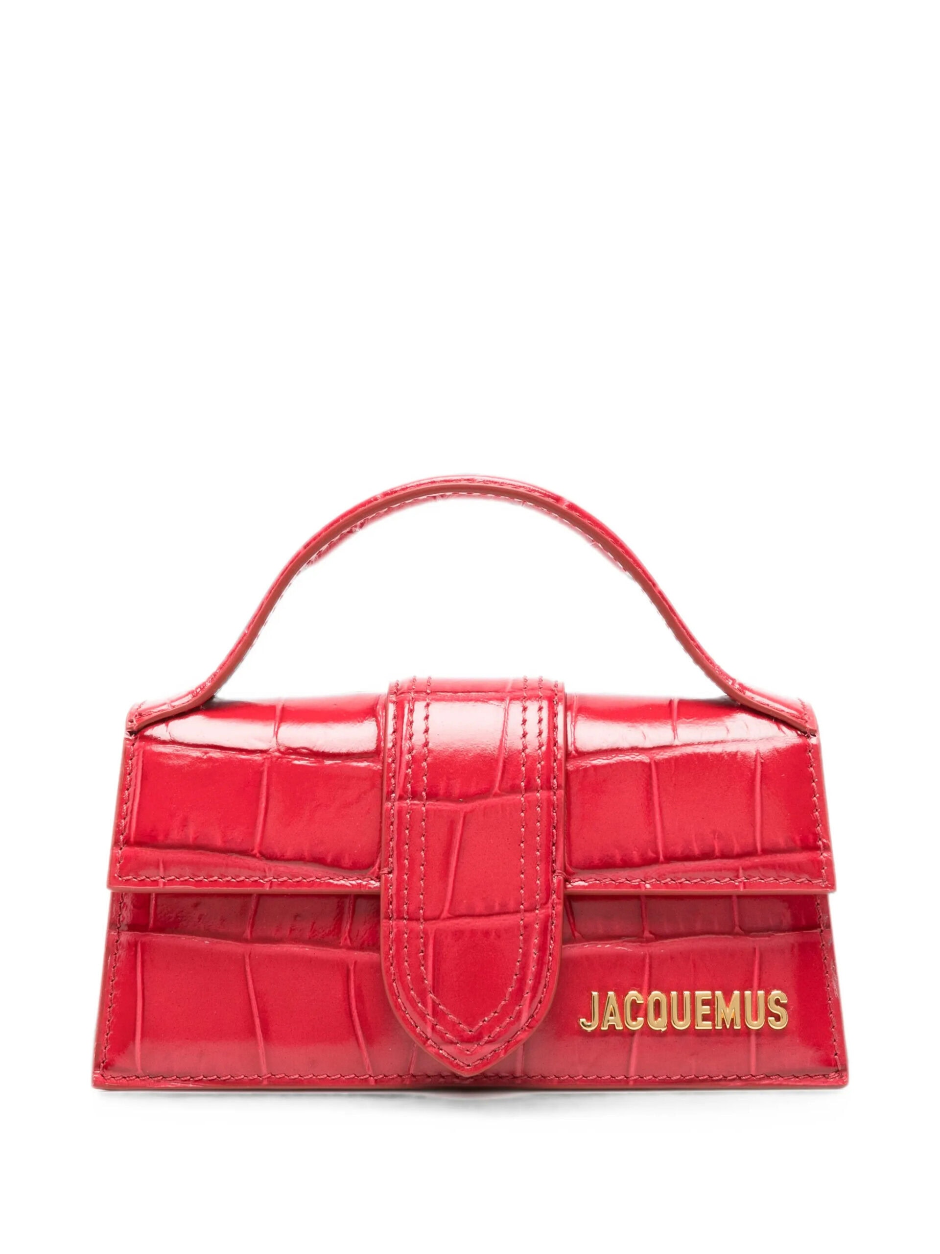 Mini Le Bambino Shoulder Bag