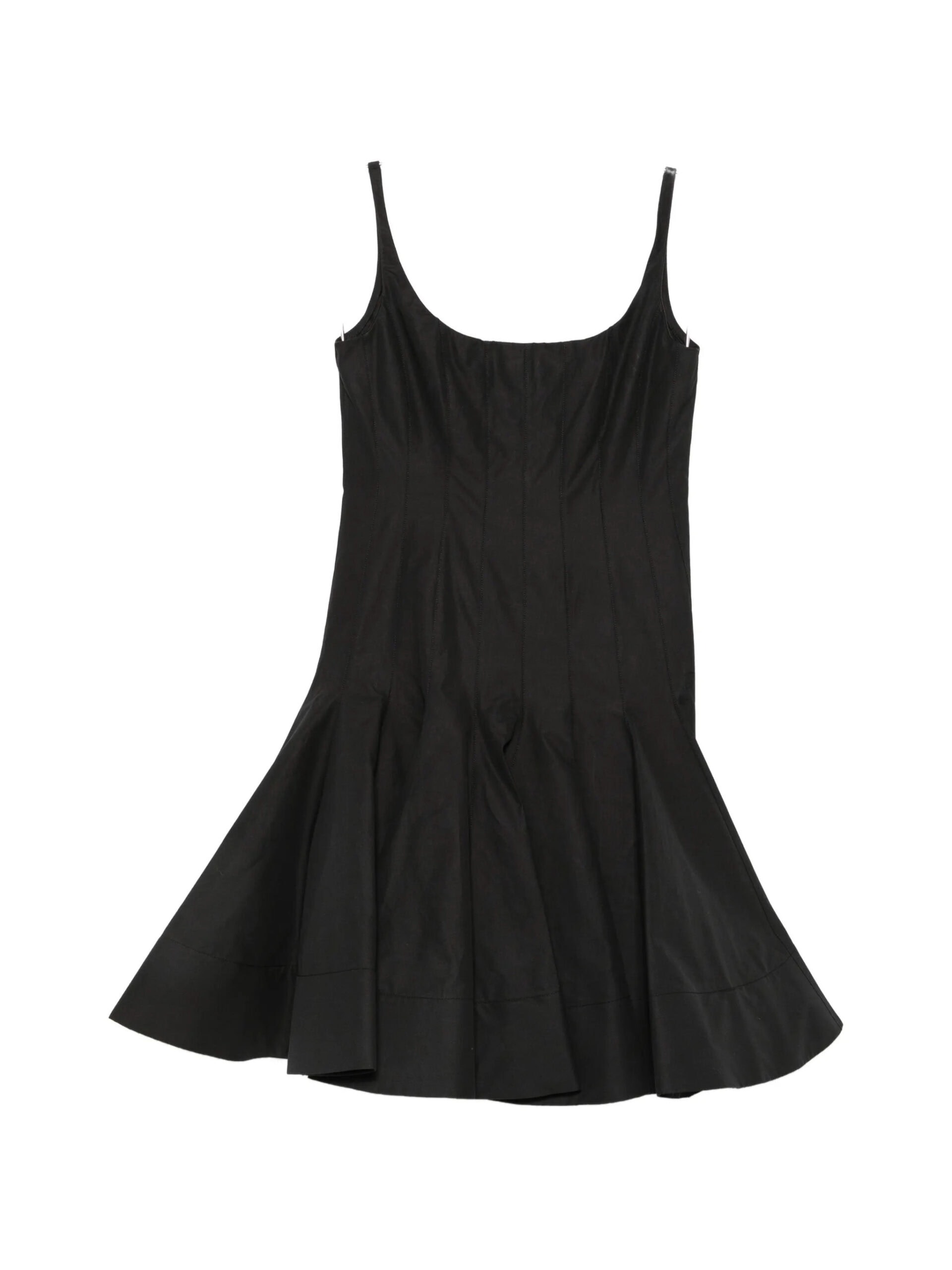 Short Agave Dress